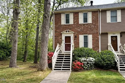 5550 Hamstead Crossing, Raleigh, NC 27612 - Photo 1