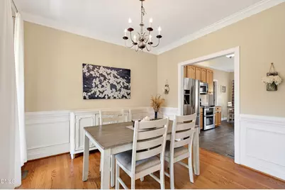 108 Wintersage Court, Holly Springs, NC 27540 - Photo 11