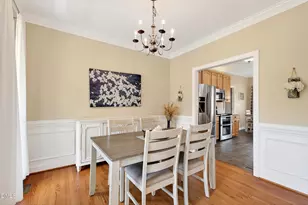 108 Winter Sage Ct, Holly Springs, NC 27540 - Photo 11