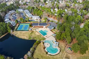 108 Winter Sage Ct, Holly Springs, NC 27540 - Photo 51