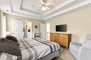 108 Winter Sage Ct, Holly Springs, NC 27540 - Photo 29