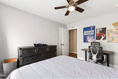 108 Wintersage Court, Holly Springs, NC 27540 - Photo 37