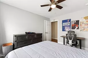 108 Winter Sage Ct, Holly Springs, NC 27540 - Photo 37