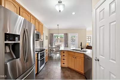 108 Wintersage Court, Holly Springs, NC 27540 - Photo 13