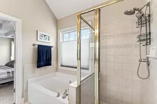 108 Winter Sage Ct, Holly Springs, NC 27540 - Photo 33