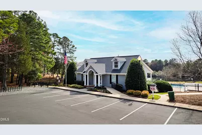 108 Wintersage Court, Holly Springs, NC 27540 - Photo 49