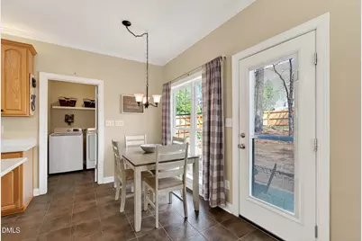 108 Wintersage Court, Holly Springs, NC 27540 - Photo 19