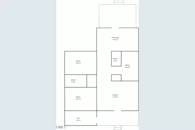 702 W Main Street, Benson, NC 27504 - Photo 15