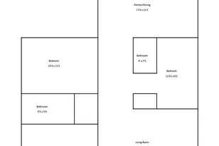 702 W Main St, Benson, NC 27504 - Photo 15