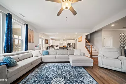 433 Reinsman Court, Mebane, NC 27302 - Photo 5