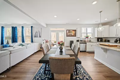 433 Reinsman Court, Mebane, NC 27302 - Photo 9