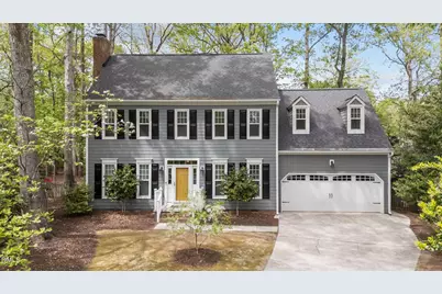 2003 Charington Court, Apex, NC 27502 - Photo 1