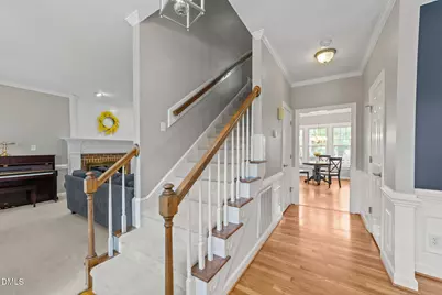 2003 Charington Court, Apex, NC 27502 - Photo 3