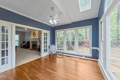 2003 Charington Court, Apex, NC 27502 - Photo 13