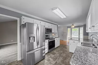 445 Lacy Nichole Drive, Graham, NC 27253 - Photo 7