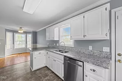 445 Lacy Nichole Drive, Graham, NC 27253 - Photo 5