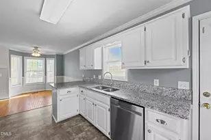 445 Lacy Nichole Dr, Graham, NC 27253 - Photo 5