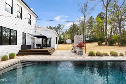 1117 Barley Stone Way, Raleigh, NC 27603 - Photo 43