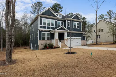 25 Gadwall Court, Zebulon, NC 27597 - Photo 35