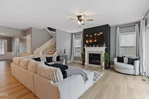 25 Gadwall Ct, Zebulon, NC 27597 - Photo 7