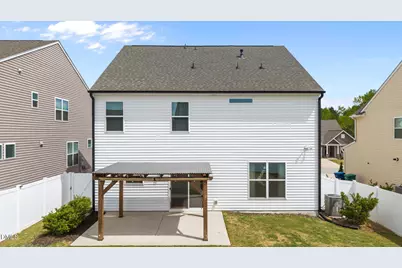 521 Glenwyck Court, Fuquay-Varina, NC 27526 - Photo 29