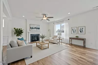 521 Glenwyck Court, Fuquay-Varina, NC 27526 - Photo 7