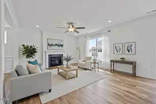 521 Glenwyck Ct, Fuquay-Varina, NC 27526 - Photo 7