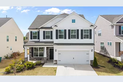 521 Glenwyck Court, Fuquay-Varina, NC 27526 - Photo 1