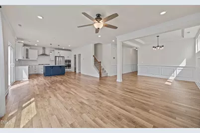 521 Glenwyck Court, Fuquay-Varina, NC 27526 - Photo 9