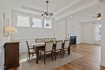 521 Glenwyck Court, Fuquay-Varina, NC 27526 - Photo 5