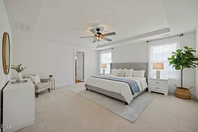 521 Glenwyck Court, Fuquay-Varina, NC 27526 - Photo 15