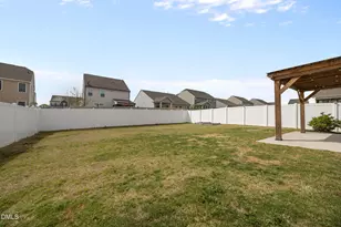 521 Glenwyck Ct, Fuquay-Varina, NC 27526 - Photo 31