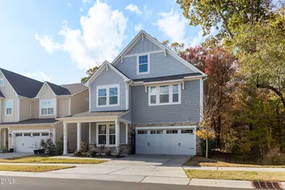 2137 Curry Meadow Way, Durham, NC 27703 - Photo 1