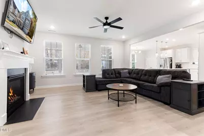 2137 Curry Meadow Way, Durham, NC 27703 - Photo 3