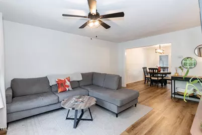 1107 Collington Drive, Cary, NC 27511 - Photo 5