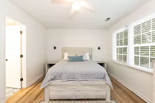 1107 Collington Dr, Cary, NC 27511 - Photo 17