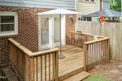 1107 Collington Drive, Cary, NC 27511 - Photo 23