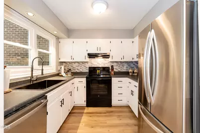 1107 Collington Drive, Cary, NC 27511 - Photo 9