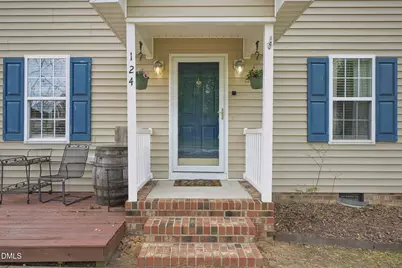 124 Saint Johns Street, Knightdale, NC 27545 - Photo 5