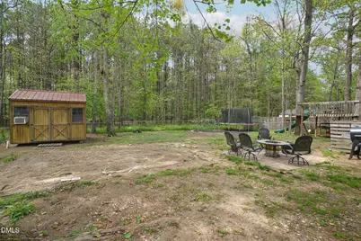 124 Saint Johns Street, Knightdale, NC 27545 - Photo 25