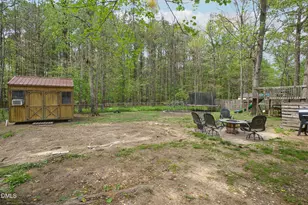 124 St Johns St, Knightdale, NC 27545 - Photo 25