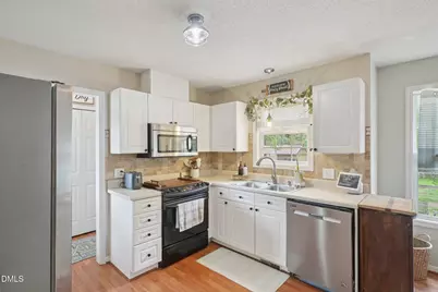 124 Saint Johns Street, Knightdale, NC 27545 - Photo 15