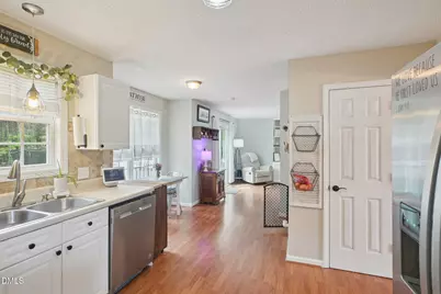 124 Saint Johns Street, Knightdale, NC 27545 - Photo 17