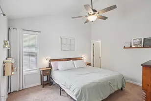 124 St Johns St, Knightdale, NC 27545 - Photo 19