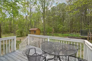 124 St Johns St, Knightdale, NC 27545 - Photo 33