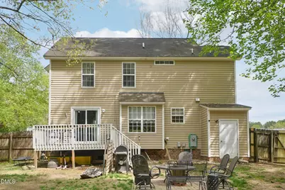 124 Saint Johns Street, Knightdale, NC 27545 - Photo 23