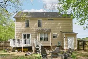 124 St Johns St, Knightdale, NC 27545 - Photo 23