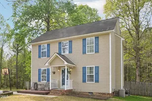 124 St Johns St, Knightdale, NC 27545 - Photo 3