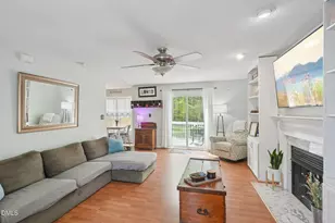 124 St Johns St, Knightdale, NC 27545 - Photo 9