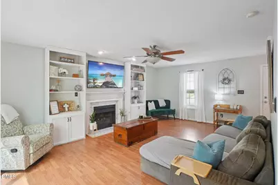 124 Saint Johns Street, Knightdale, NC 27545 - Photo 7